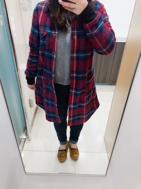 m◎さんのコーディネート