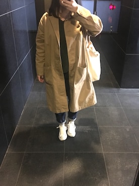 m◎さんのコーディネート