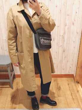 m◎さんのコーディネート