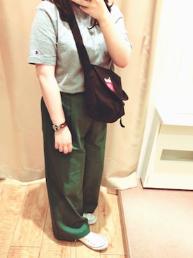 m◎さんのコーディネート