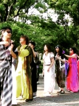 竹の子族 の人気ファッションコーディネート Wear