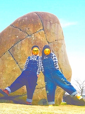 グリさんのコーディネート