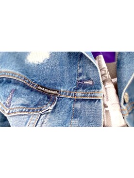harumahujiさんの（Calvin Klein Jeans | カルヴァンクラインジーンズ）を使ったコーディネート