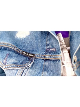 harumahujiさんのコーディネート