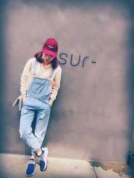 Mi Boさんのコーディネート