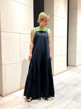 中西　麻菜さんのコーディネート