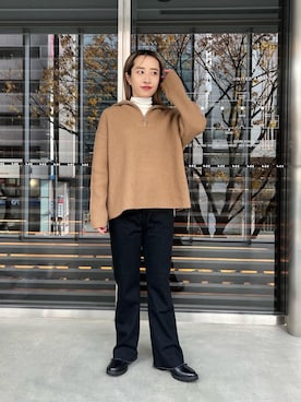 中西　麻菜さんのコーディネート