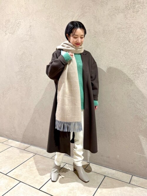 UNITED ARROWS（ユナイテッドアローズ）の「＜UNITED ARROWS＞W/N