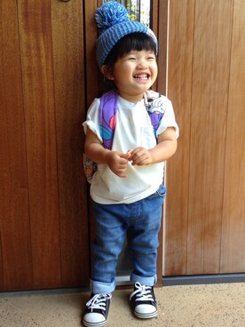 mimiさんのコーディネート