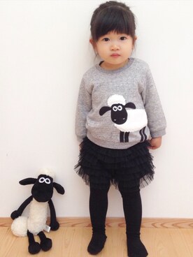 mimiさんのコーディネート