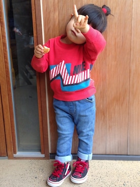 mimiさんのコーディネート