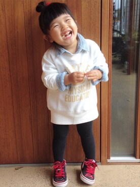 mimiさんのコーディネート