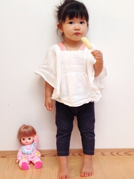 mimiさんのコーディネート