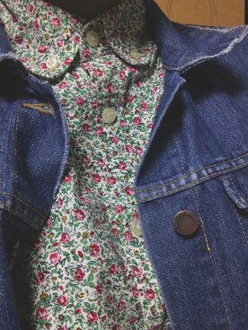 mkさんのコーディネート