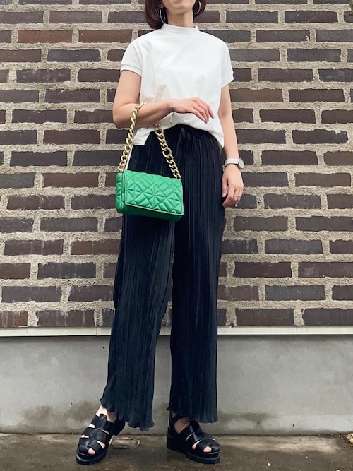 Chieさんのコーディネート