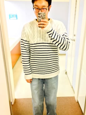 tomoyaさんのコーディネート