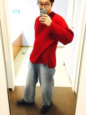 tomoyaさんのコーディネート