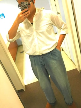 tomoyaさんのコーディネート