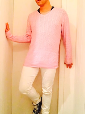 tomoyaさんのコーディネート