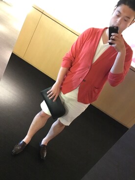 tomoyaさんのコーディネート