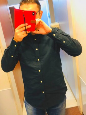 tomoyaさんのコーディネート