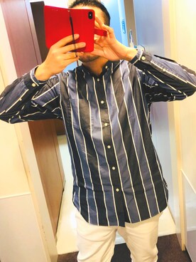 tomoyaさんのコーディネート