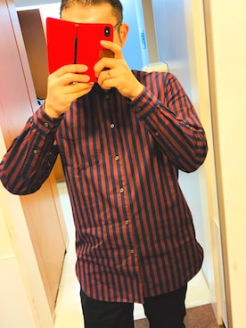 tomoyaさんのコーディネート