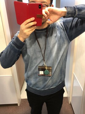 tomoyaさんのコーディネート