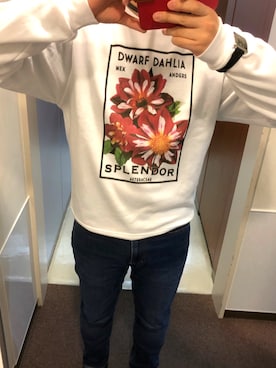 tomoyaさんのコーディネート