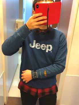 tomoyaさんのコーディネート