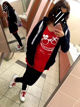 Ｃ＊さんのコーディネート