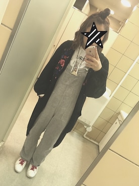 Ｃ＊さんのコーディネート