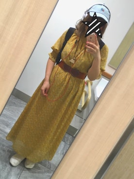 Ｃ＊さんのコーディネート