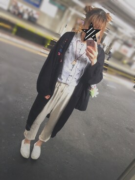 Ｃ＊さんのコーディネート