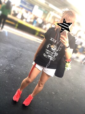 Ｃ＊さんのコーディネート