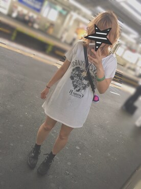 Ｃ＊さんのコーディネート