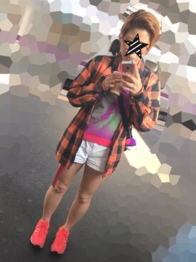 Ｃ＊さんのコーディネート