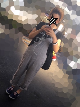 Ｃ＊さんのコーディネート