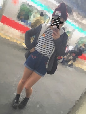 Ｃ＊さんのコーディネート