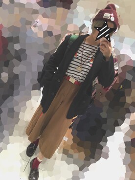 Ｃ＊さんのコーディネート