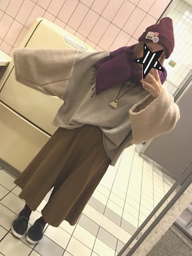 Ｃ＊さんのコーディネート