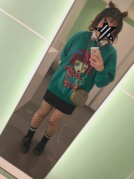 Ｃ＊さんのコーディネート