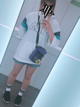 Ｃ＊さんのコーディネート