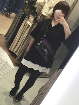 Ｃ＊さんのコーディネート