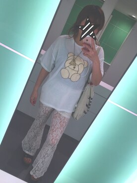 Ｃ＊さんのコーディネート