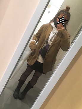 Ｃ＊さんのコーディネート