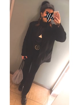 Ｃ＊さんのコーディネート