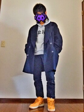 👾Yuma👾さんのコーディネート