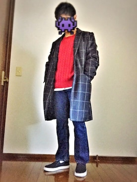 👾Yuma👾さんのコーディネート