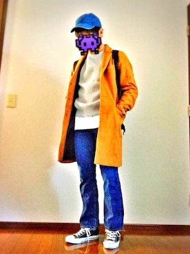 👾Yuma👾さんのコーディネート